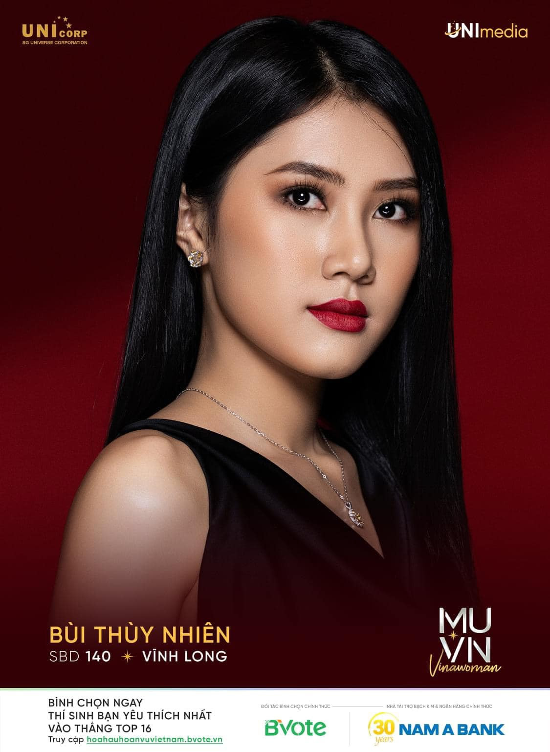 Nguyễn Thị Ngọc Châu - SBD 314 vence miss universe vietnam 2022. - Página 4 VWdFjf