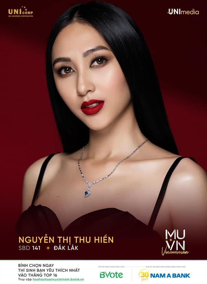Nguyễn Thị Ngọc Châu - SBD 314 vence miss universe vietnam 2022. - Página 3 VWdJvn