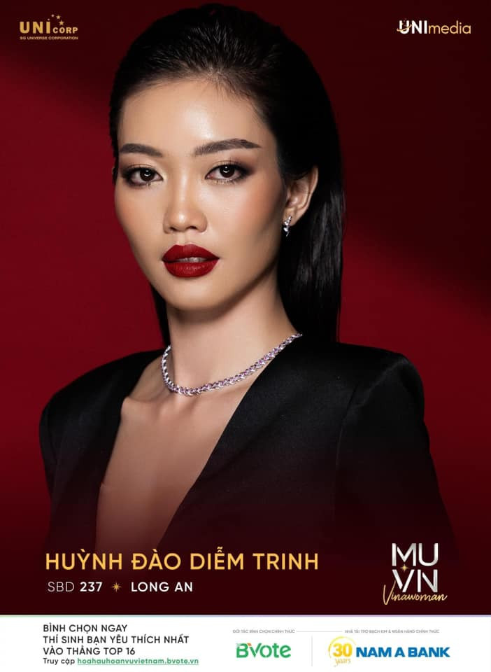 candidatas a miss universe vietnam 2022. final: 17 june. - Página 4 VWdMua