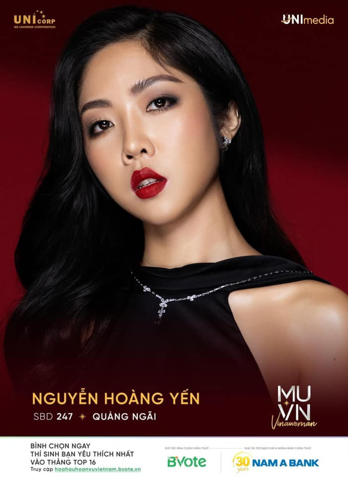 candidatas a miss universe vietnam 2022. final: 17 june. - Página 4 VWdPP2
