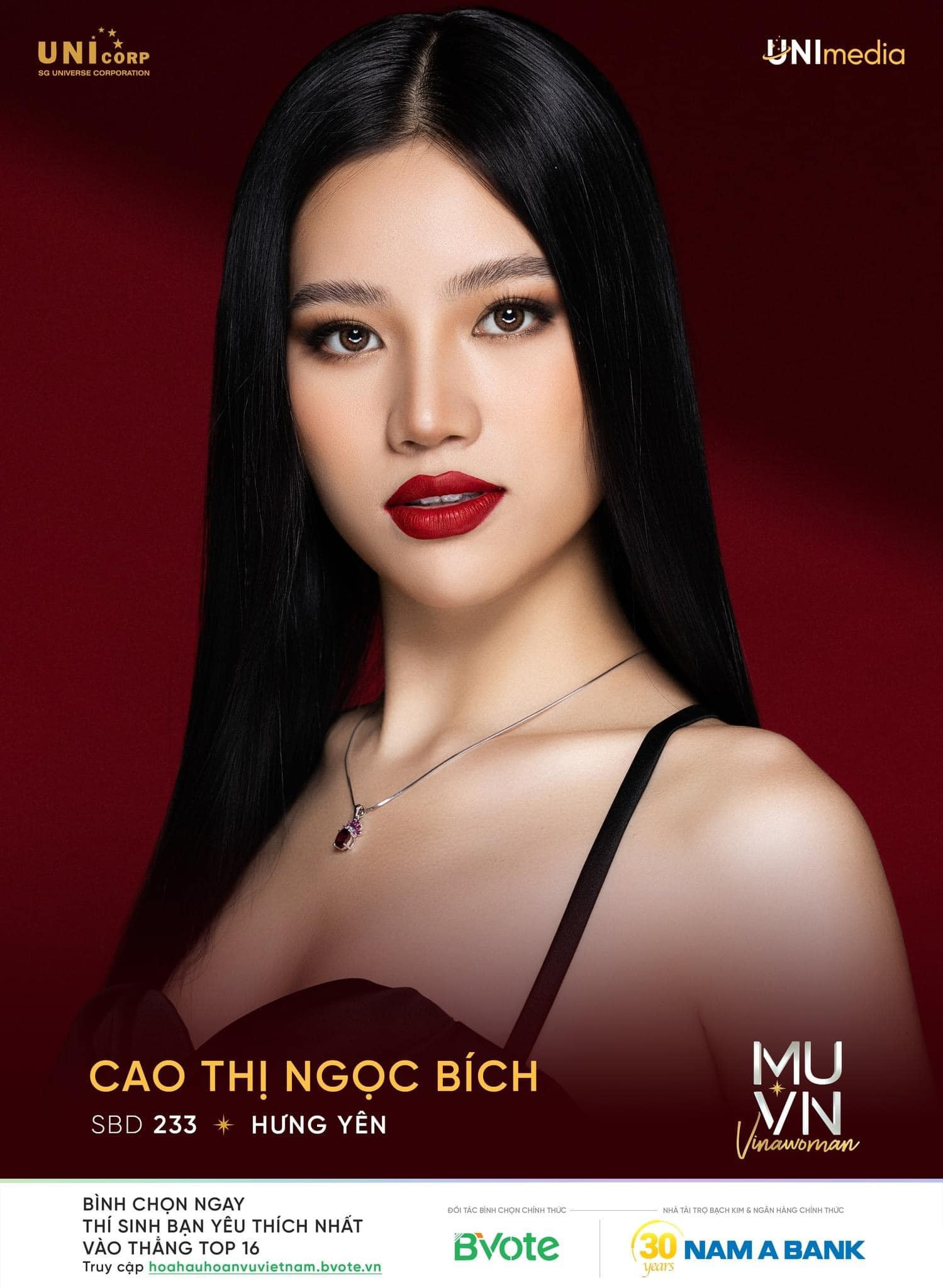 Nguyễn Thị Ngọc Châu - SBD 314 vence miss universe vietnam 2022. - Página 4 VWdVwJ
