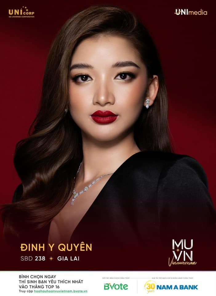 candidatas a miss universe vietnam 2022. final: 17 june. - Página 4 VWdWZv