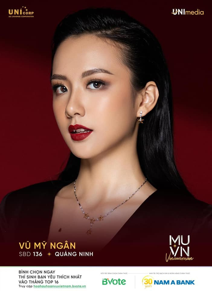 candidatas a miss universe vietnam 2022. final: 17 june. - Página 4 VWda6B