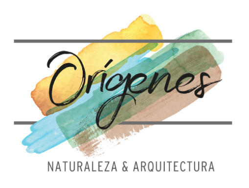 Logo Orígenes Arquitectura