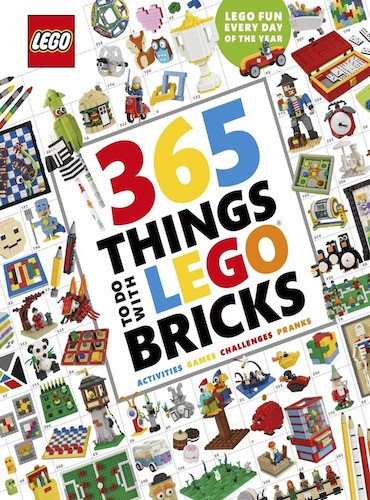 dokumen.pub 365 things to do with lego bricks docutr.com