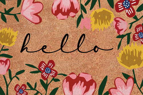 Bathroom Square Rugs DoorMat.jpg