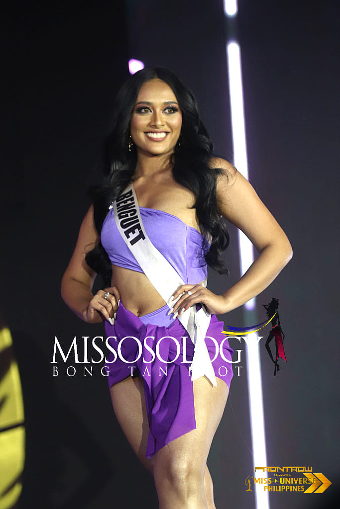 candidatas a miss universe philippines 2022. final: 30 abril. - Página 24 VZ0SGS