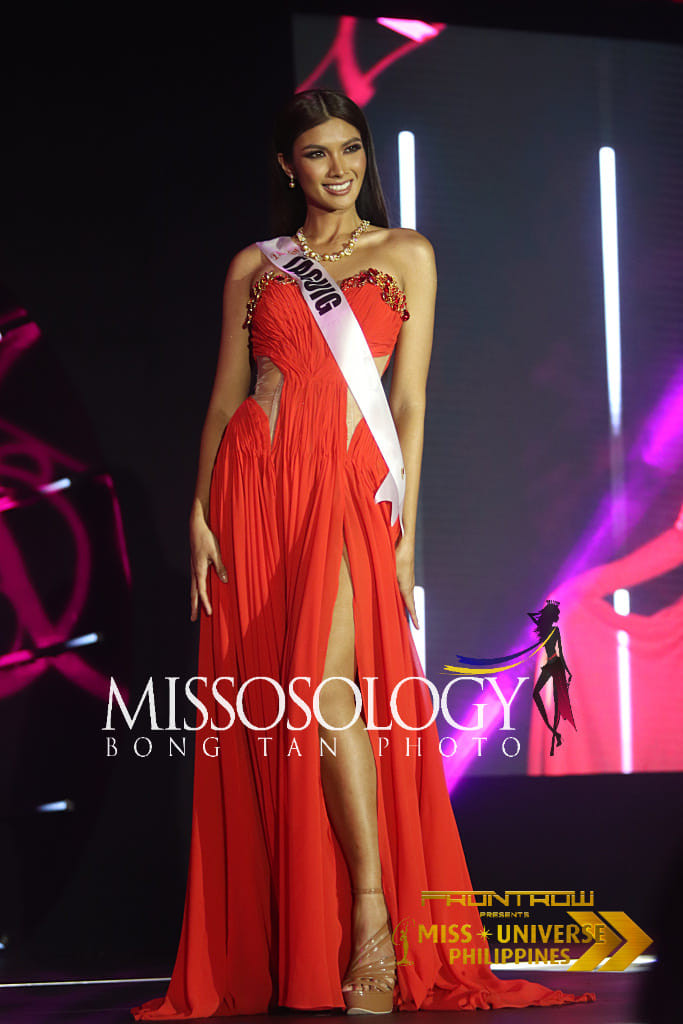 candidatas a miss universe philippines 2022. final: 30 abril. - Página 17 VZ7Wo7