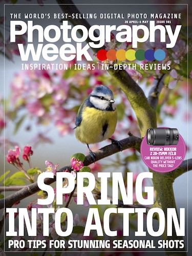 Photography Week – 28 April 2022
