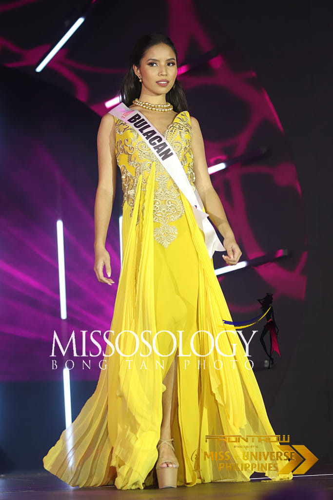 candidatas a miss universe philippines 2022. final: 30 abril. - Página 19 VZYQ1e