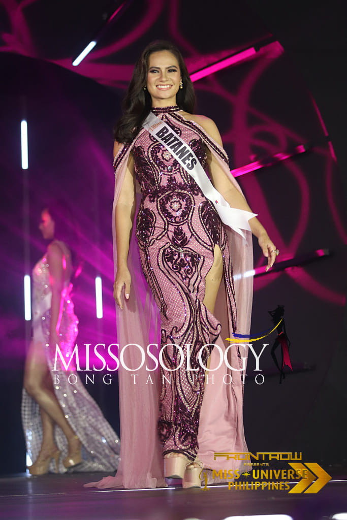 candidatas a miss universe philippines 2022. final: 30 abril. - Página 19 VZYvgs