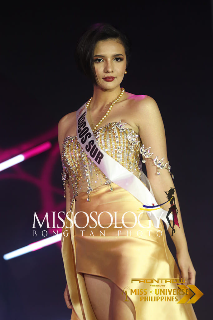 candidatas a miss universe philippines 2022. final: 30 abril. - Página 19 VZaCpR
