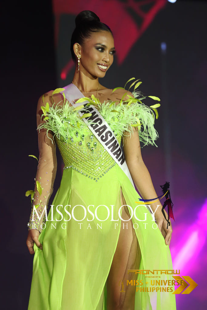 candidatas a miss universe philippines 2022. final: 30 abril. - Página 20 VZaLjp