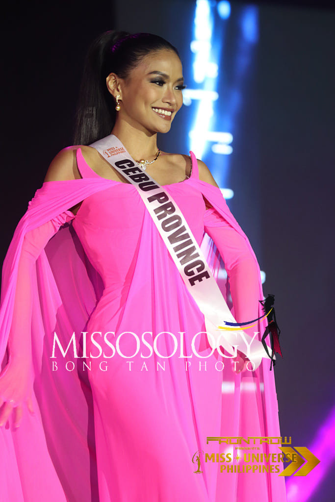 candidatas a miss universe philippines 2022. final: 30 abril. - Página 20 VZaTBt