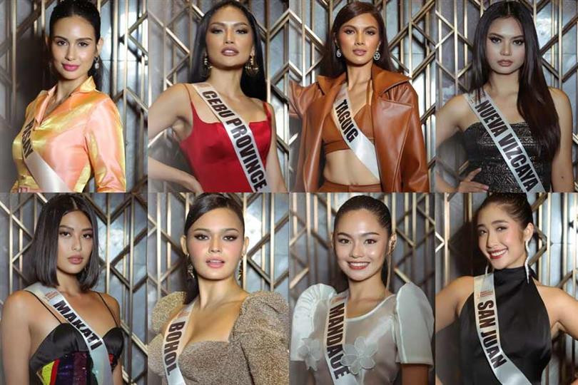 candidatas a miss universe philippines 2022. final: 30 abril. - Página 22 VZchPt