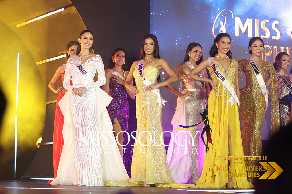 candidatas a miss universe philippines 2022. final: 30 abril. - Página 22 VZcvRf