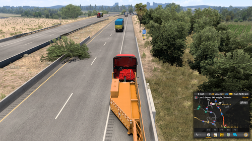 American Truck simulator bug.png