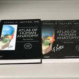 atlas de anatomia humana