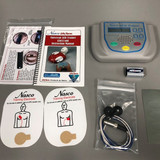 sistema de entrenamiento rcp ii