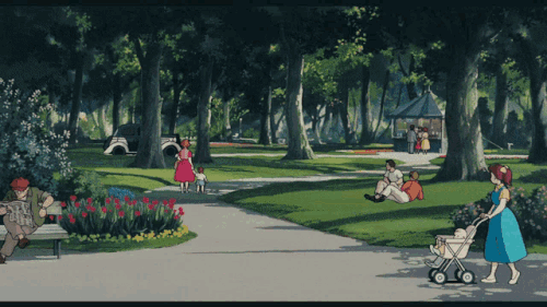 kikis delivery service anime.gif