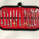 kit de instrumentacion quirurgica ii