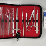 kit de instrumentacion quirurgica