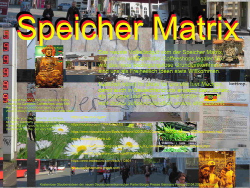 SpeicherMatrix ,DJ Cannabis Coffeeshops Deutschland , 22.04.2022 , Lantagswahl 2022.jpg