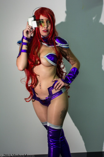 starfire 12 by insane pencil d6d6o8n