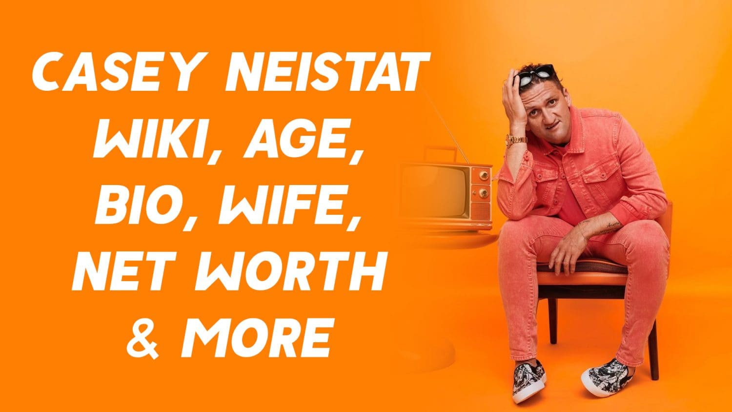 Casey neistat wiki