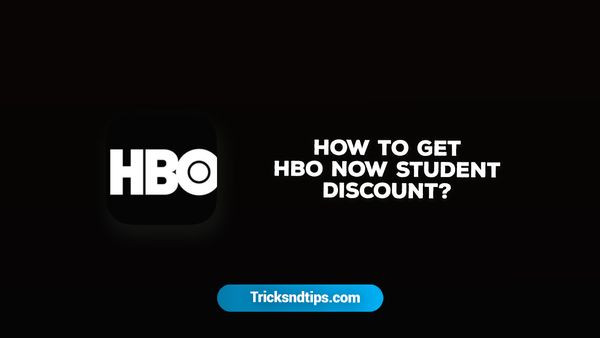 Does hbo have a student discount