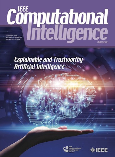 IEEE Computational Intelligence 02.2022 docutr.com
