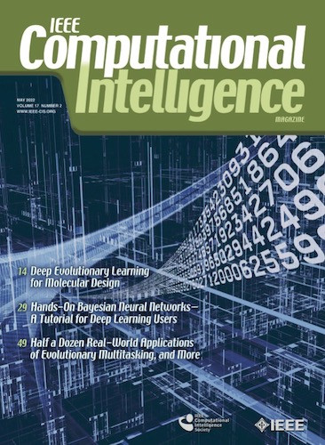IEEE Computational Intelligence 05.2022 docutr.com
