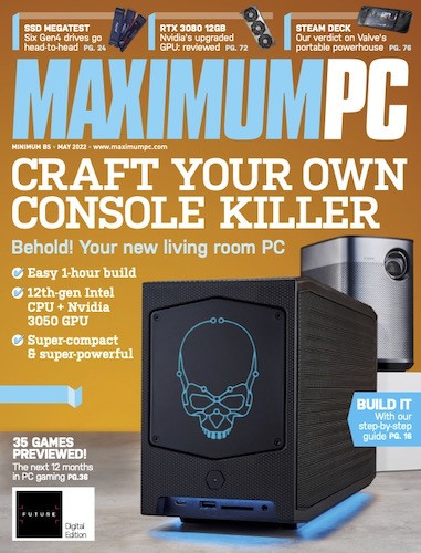 Maximum PC 05.2022 docutr.com