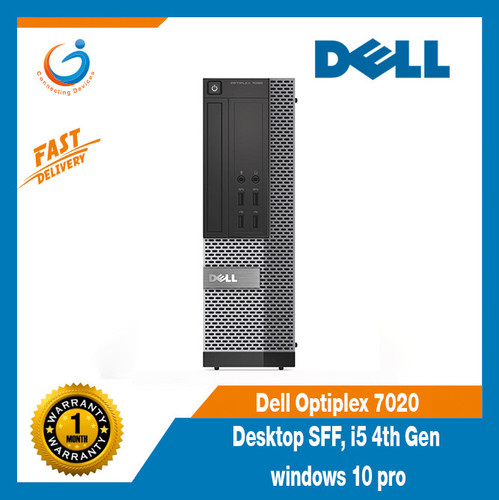 Dell Optiplex 7020 desktop SFF, i5 4th Gen windows 10 pro (1).jpg