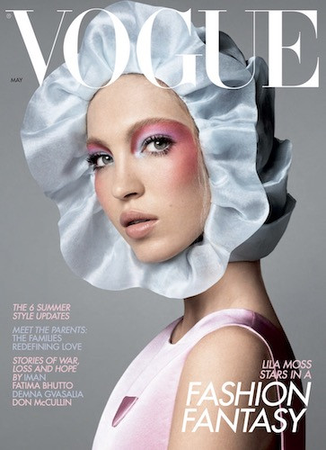 Vogue UK 05.2022 docutr.com