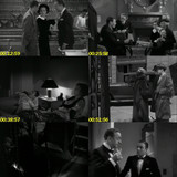 La cena de los acusados