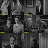 Otra reunion de acusados