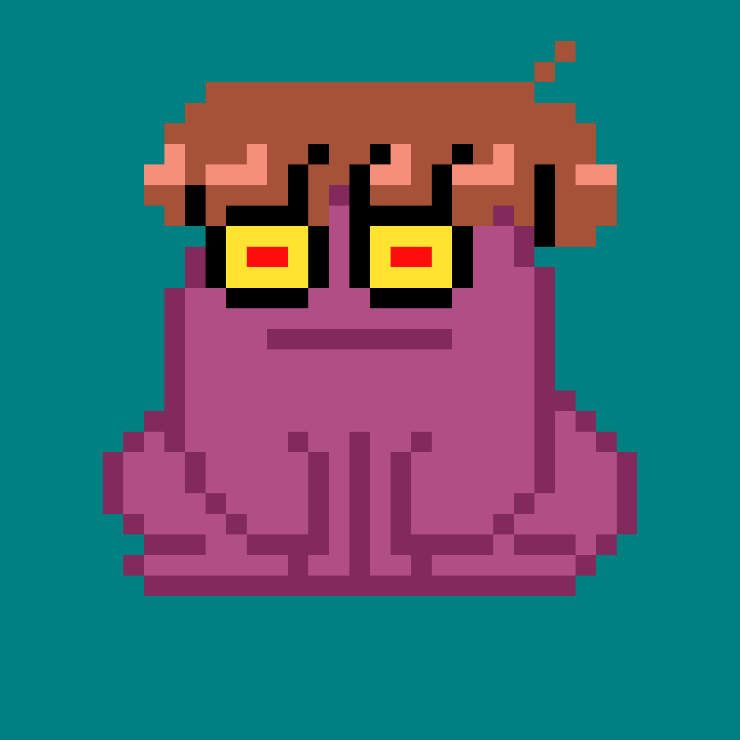 woody.supertight.eth Ethereum Name Service (ENS and .eth domain) PFP