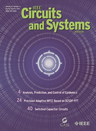 IEEE Circuits and Systems Q4 2021 docutr.com