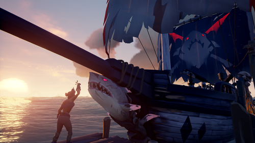 Sea of Thieves 22 04 2022 22 17 24