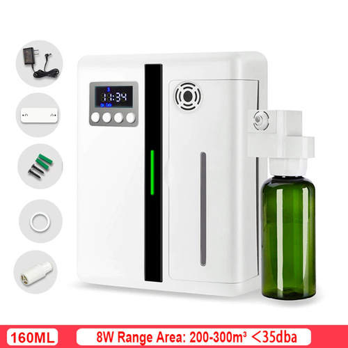 0 main 8w essential oil aroma diffuser 160ml aroma diffuser timing function pure essential oil aroma.png