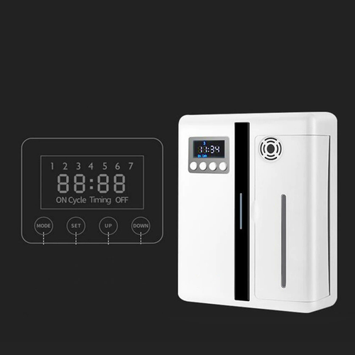 17 descript 8w essential oil aroma diffuser 160ml aroma diffuser timing function pure essential oil .png