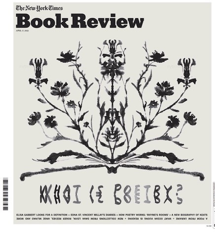 The New York Times Book Review 17 April 2022 docutr.com
