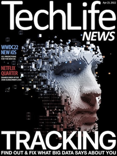 Techlife News 23.04.2022 docutr.com