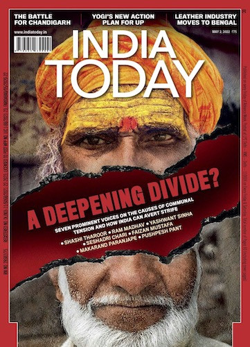 India Today 05.02.2022 docutr.com