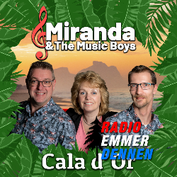 Miranda en The Music Boys Front.png