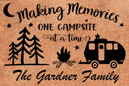 Bathroom Square Rugs DoorMat Template..jpg