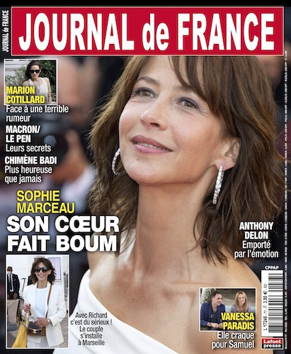 Journal de France 2022 05 fr.docutr.com