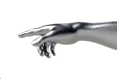 hand god on white 260nw 86172373 .png