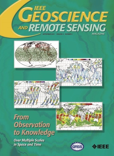 IEEE Geoscience and Remote Sensing 09.2021 docutr.com